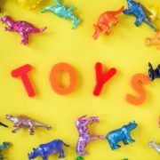 Toxic Soup: dioxins in plastic toys