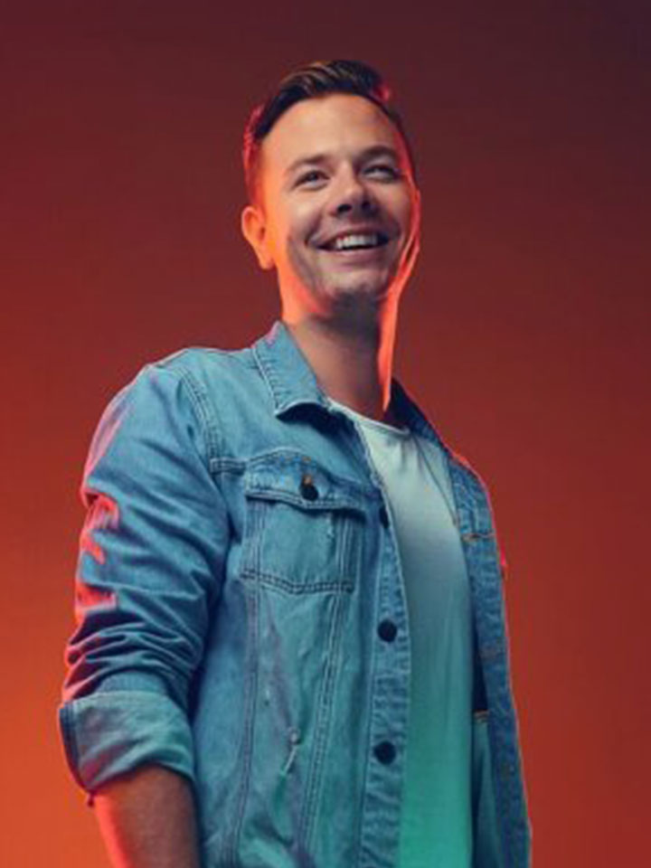 Sam Feldt