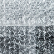 Amazon plastic bubbels